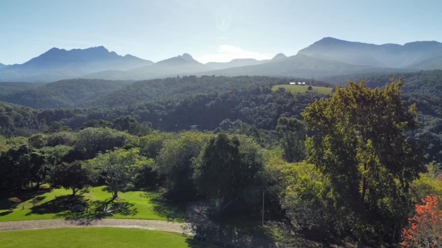 4 Bedroom Property for Sale in Wilderness Heights Western Cape